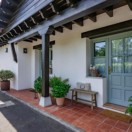 Apartamento Entrenueces Appto2 Camango Exterior foto