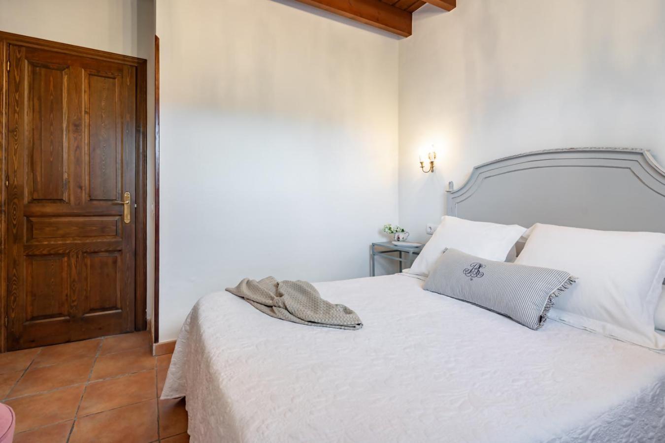 Apartamento Entrenueces Appto2 Camango Exterior foto
