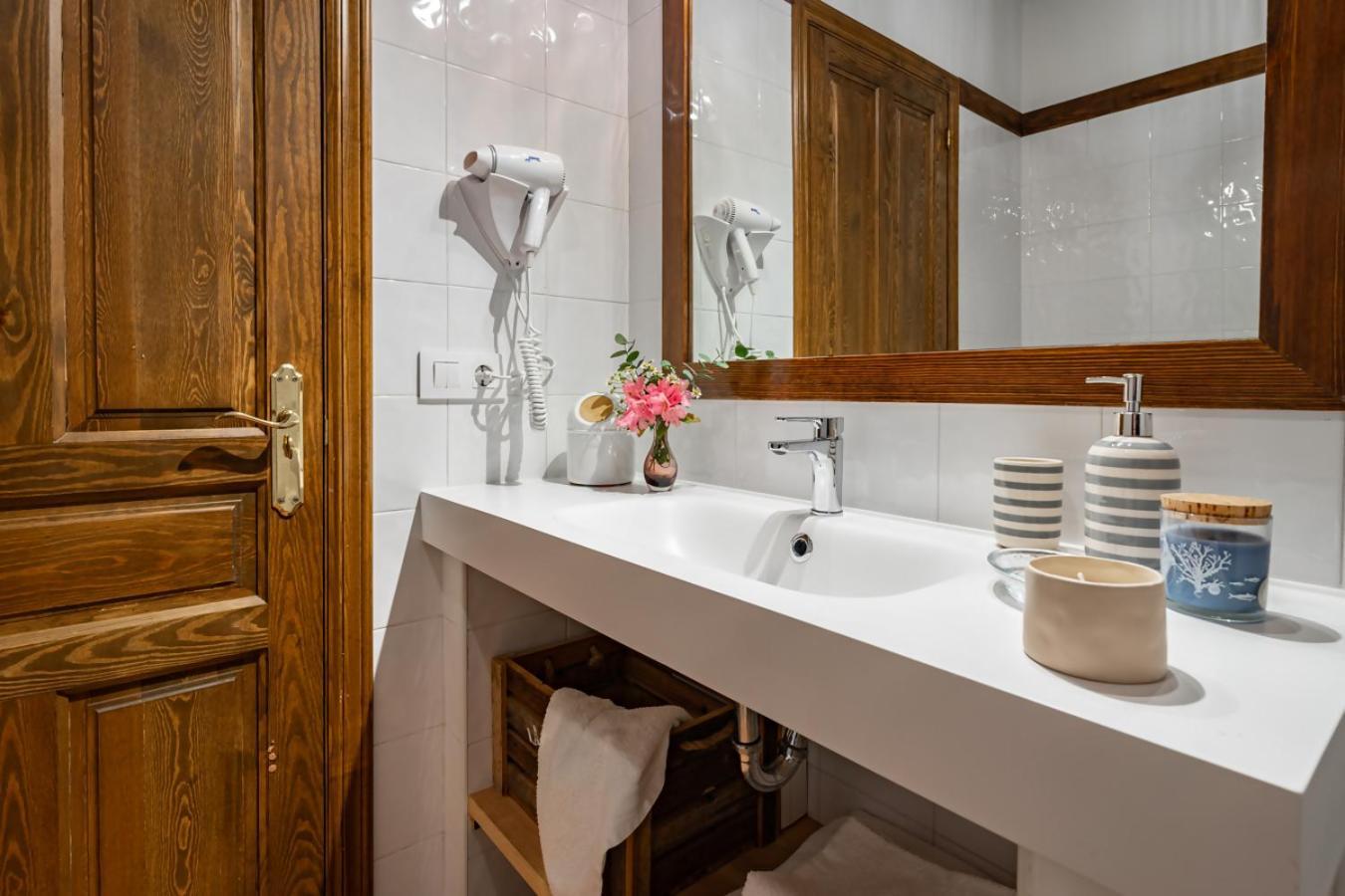 Apartamento Entrenueces Appto2 Camango Exterior foto