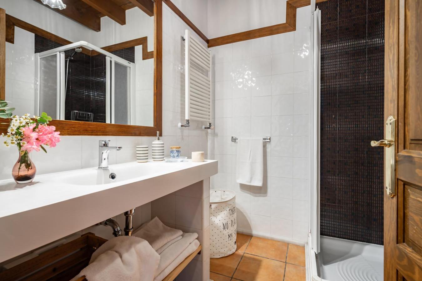Apartamento Entrenueces Appto2 Camango Exterior foto