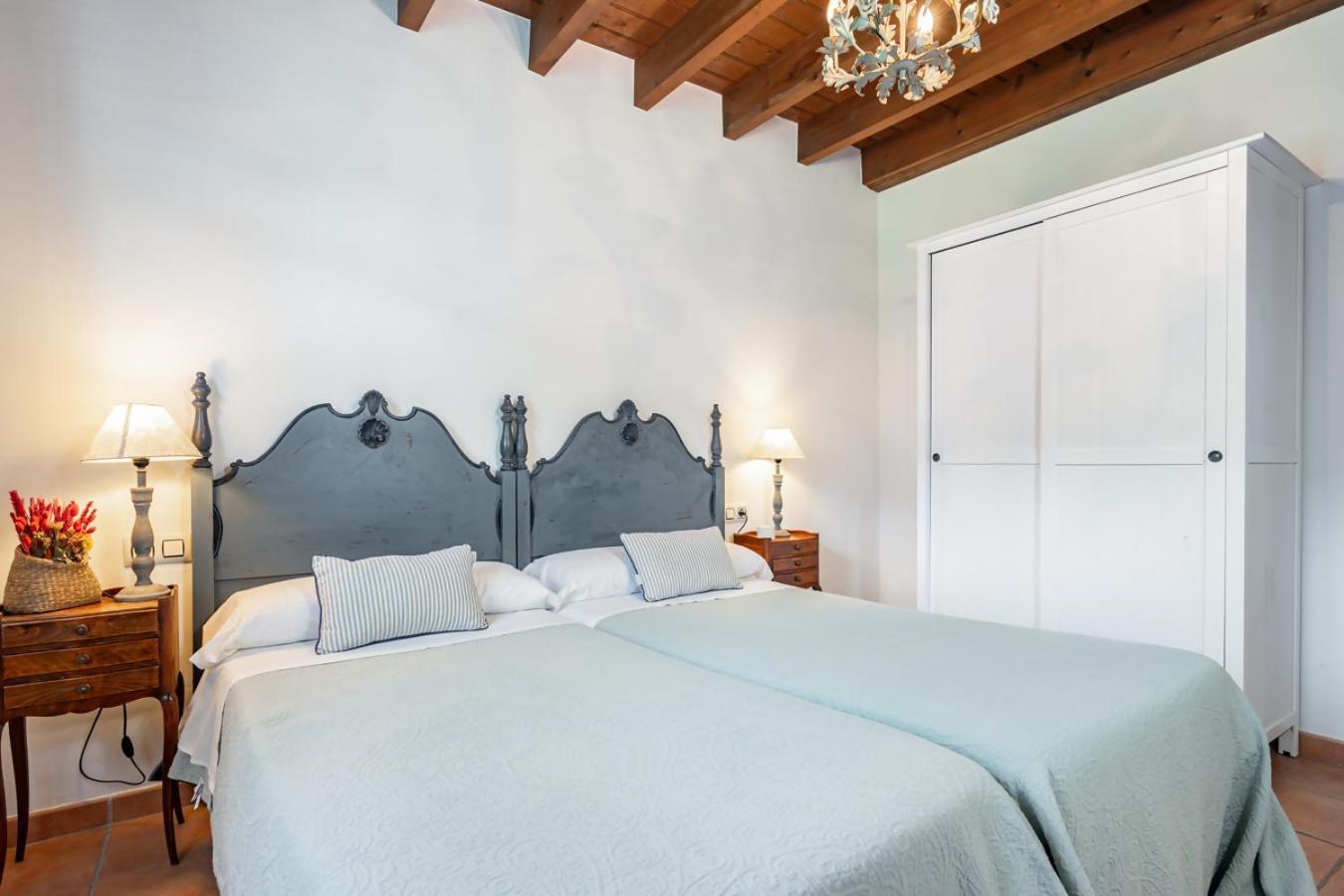 Apartamento Entrenueces Appto2 Camango Exterior foto