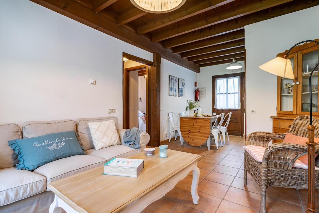 Apartamento Entrenueces Appto2 Camango Exterior foto