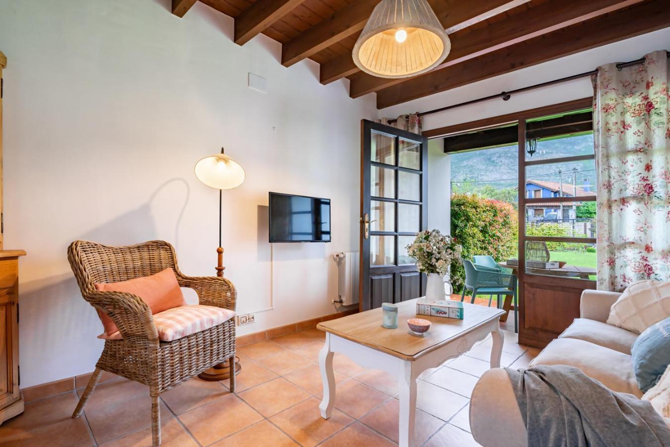 Apartamento Entrenueces Appto2 Camango Exterior foto