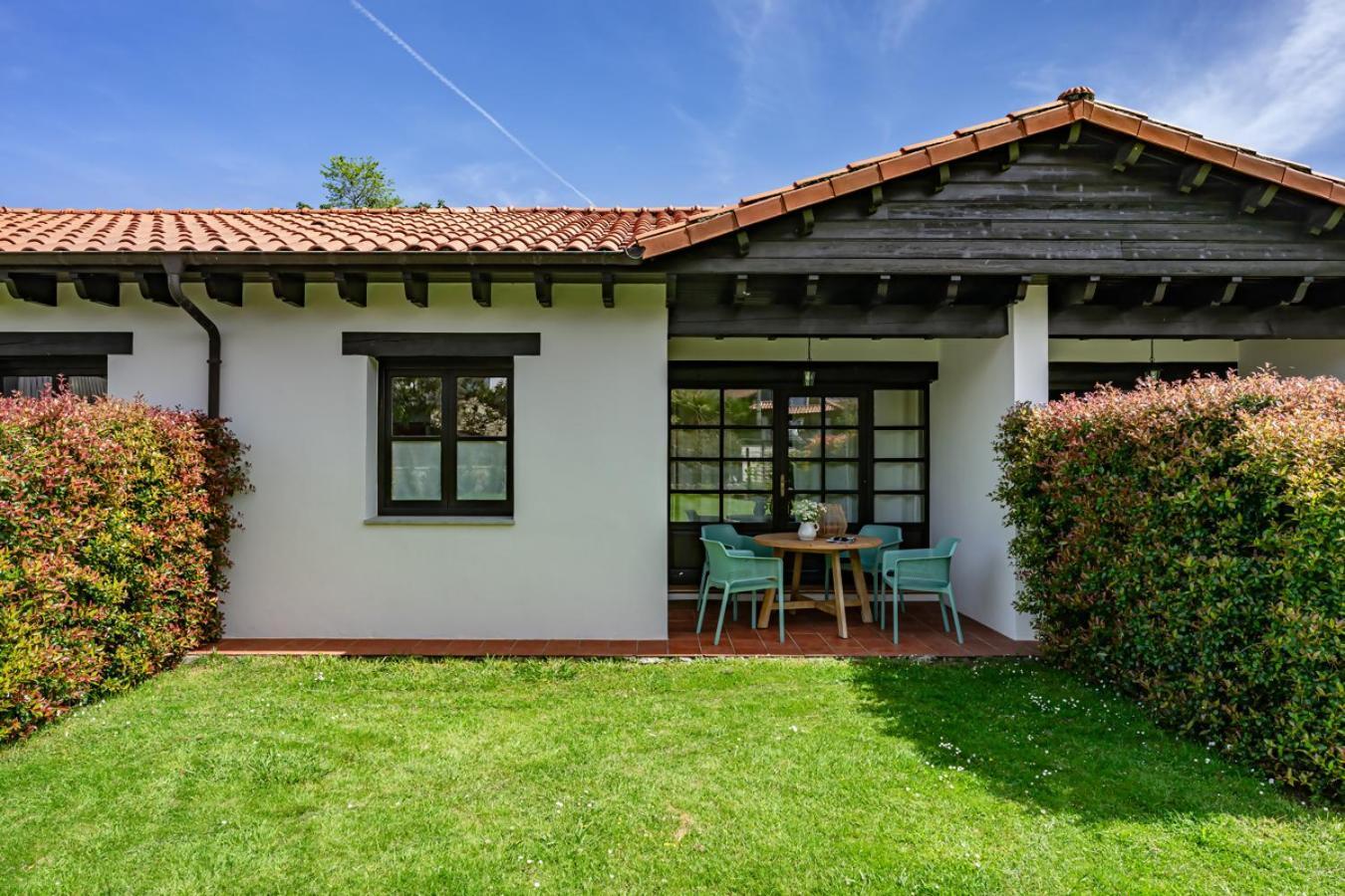 Apartamento Entrenueces Appto2 Camango Exterior foto